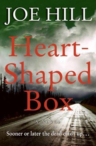 Heart Shaped Box