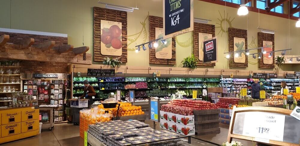 Franklin, Tennessee - Whole Foods Market